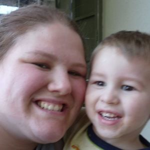 Meet your Posher, Kathy